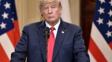 Трамп отменил встречу с Путиным в Аргентине