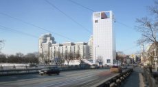 В центре Харькова планируют построить новую гостиницу