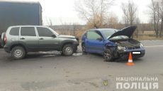 На проспекте Гагарина насмерть сбили мужчину