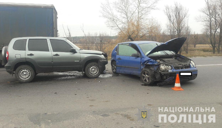 На проспекте Гагарина насмерть сбили мужчину