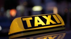 В Харькове проходят проверки таксистов