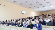 В Харькове обсудили роль общественных обличителей коррупции в силовых структурах