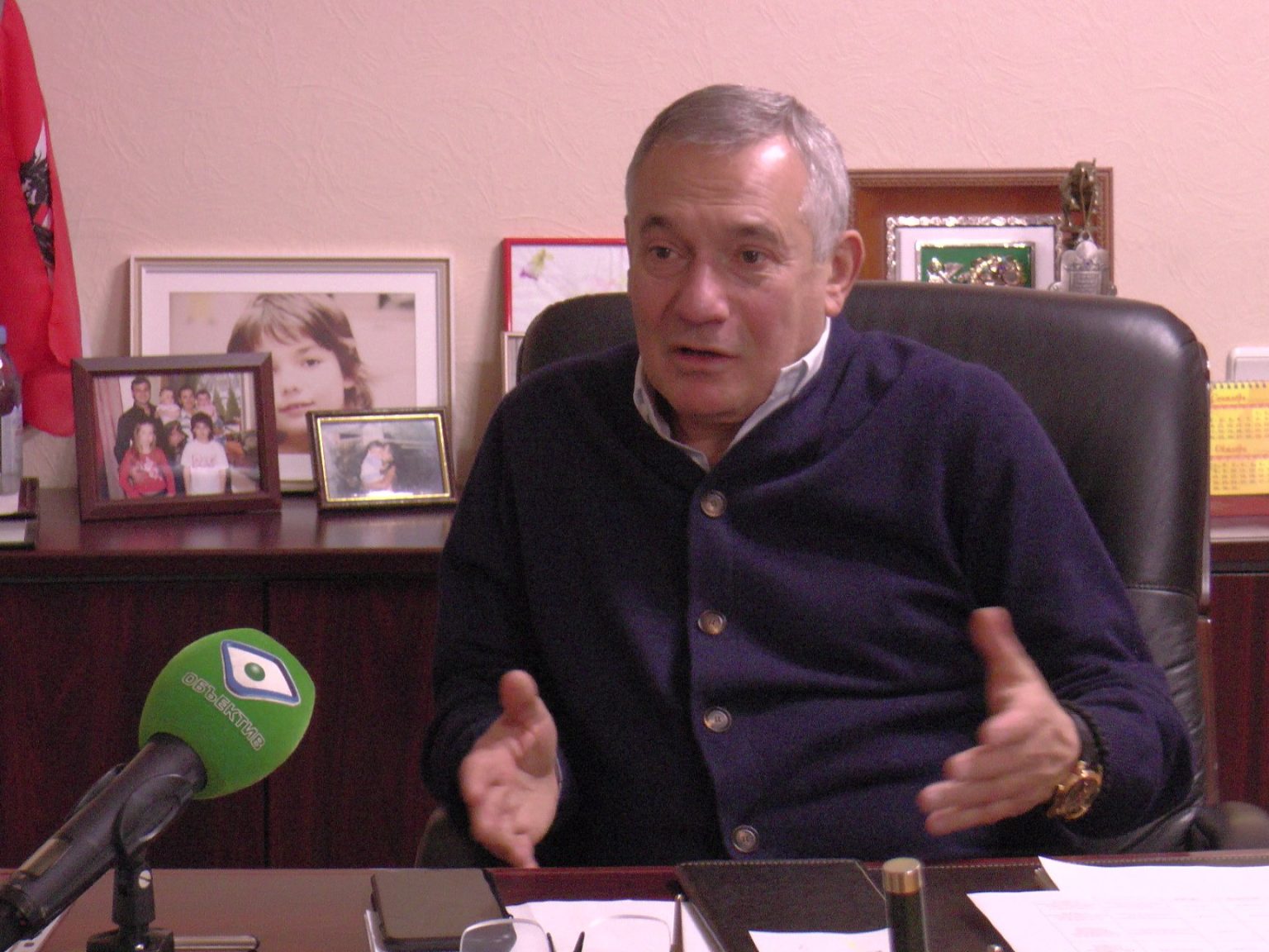 Александр Давтян: нашей стране нужны не кредиты, а инвестиции