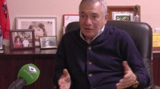 Александр Давтян: нашей стране нужны не кредиты, а инвестиции