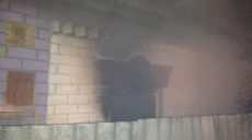 Пользоваться печным отоплением на Харьковщине по-прежнему небезопасно