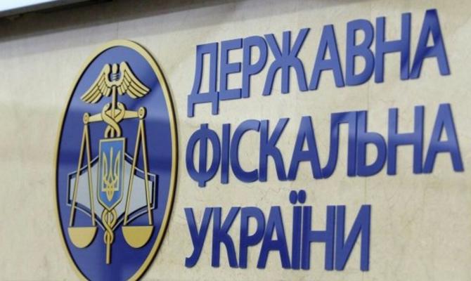 В Харькове задержан при получении взятки налоговый инспектор