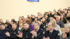 Правоохоронці з різних країн світу приїхали до Харкова (відео)