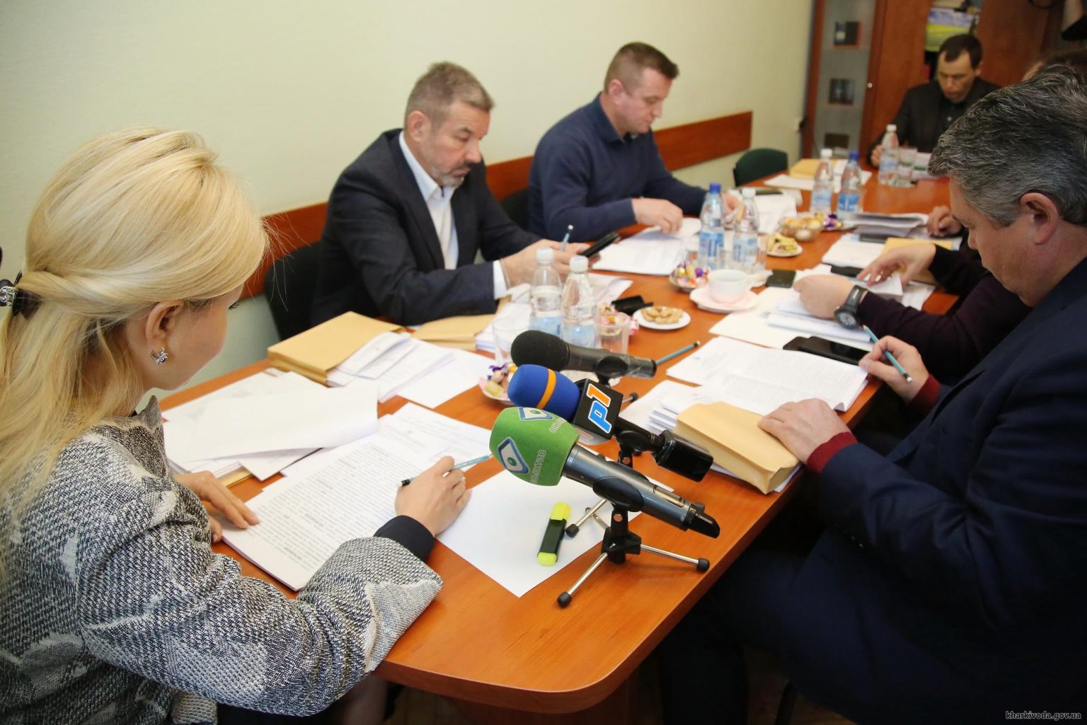 На Харьковщине за год отремонтировали и реконструировали более 400 объектов