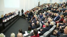 У Харкові обговорили лікування онкохворих (відео)