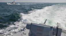 Инцидент с кораблями. Россия перешла черту — МИД Украины