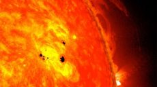 Солнечные бури могут вывести из строя системы связи на Земле — ученые