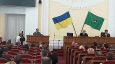 Грановский попросил Харьковский горсовет провести разъяснительную работу среди горожан относительно военного положения