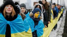 В Украине появилась интерактивная карта распространенности фамилий