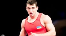 До Харкова повернувся чемпіон світу з греко-римської боротьби (відео)