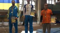 Харьковские лучники завоевали медали на Кубке Украины