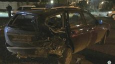 На Юбилейном произошло ДТП с пострадавшим
