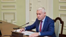 Харьковчан просят не поддаваться панике