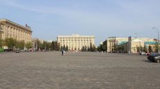 Движение по пл. Свободы перекроют из-за проведения выставки