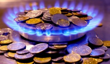 Тарифы на газ для домохозяйств снижены не будут – Гройсман