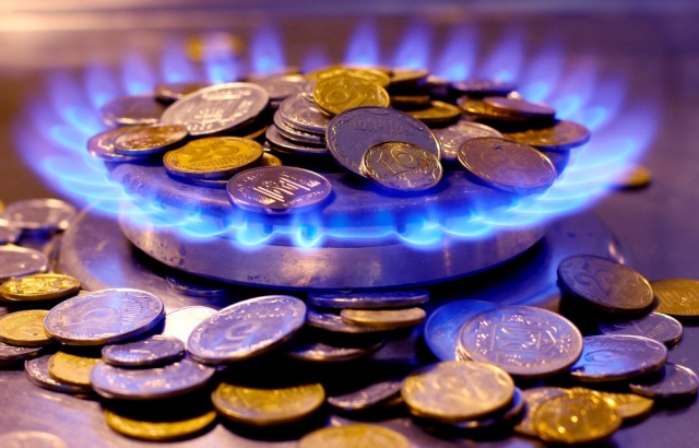 Тарифы на газ для домохозяйств снижены не будут, — Гройсман