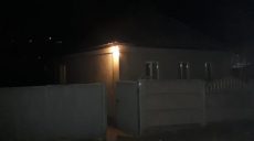 Застолье на Харьковщине закончилось поножовщиной