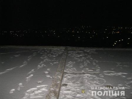 Полиция выясняет причины гибели 14-летнего мальчика на Харьковщине