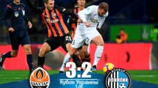 Мнения тренеров «Шахтера» и «Олимпика» о матче разошлись