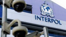 Украина может рассмотреть вопрос о приостановлении членства в Интерполе, — Аваков