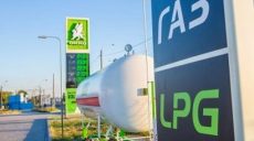 Налоговики продолжают выявлять на Харьковщине нелегальные АЗС