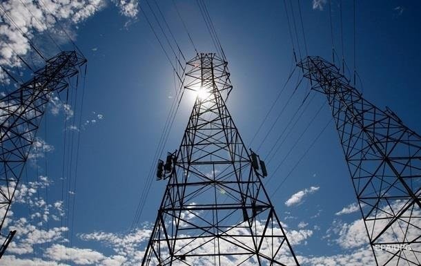 С нового года цена на электроэнергию может вырасти на 15%