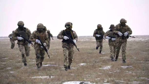 Сутки на Донбассе: погибли двое украинских бойцов, еще двое ранены