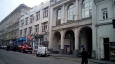 В Харьковском горсовете взрывчатку не нашли — полиция