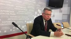 В этом году случаев заболевания гриппом на Харьковщине не зарегистрировано