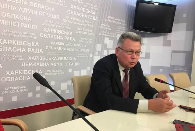В этом году случаев заболевания гриппом на Харьковщине не зарегистрировано