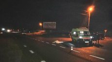 Полиция открыла уголовное дело по факту гибели двух пешеходов под колесами Lexus