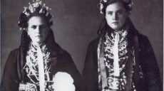 В Харькове презентуют альбом, посвященный традиционной одежде Слобожанщины