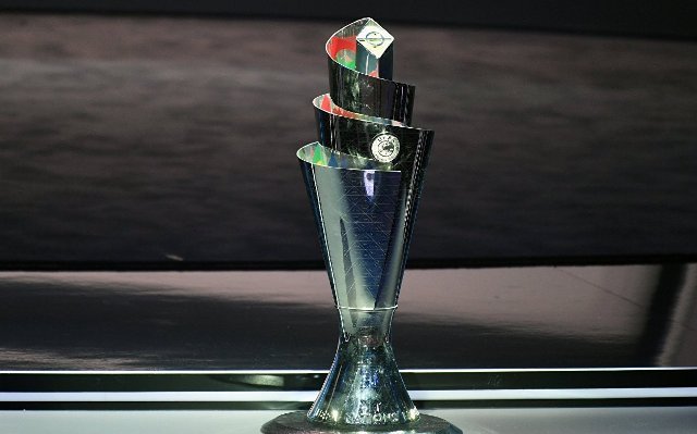 Четыре национальные сборные примут участие в розыгрыше финала Лиги наций УЕФА