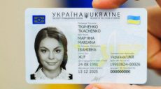 Заявление на получение биометрического паспорта можно оформить онлайн