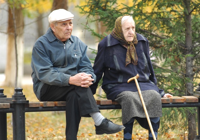 Госаудитслужба проверит обоснованность тарифа «Укрпочты» на доставку пенсии