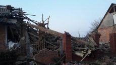 Полиция открыла уголовное дело по факту взрыва газа в частном доме на Харьковщине
