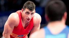 Харьковчанин стал чемпионом мира по греко-римской борьбе