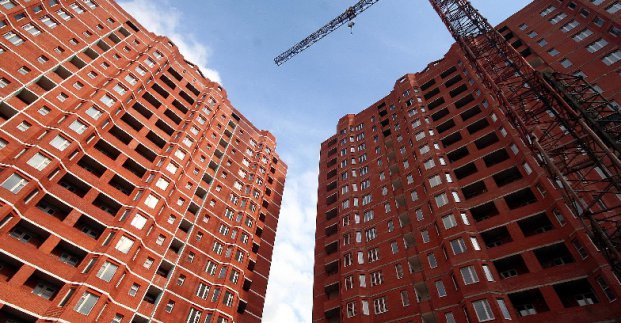 Харьковчане могут получить льготные кредиты на квартиры в четырех домах
