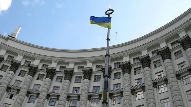 Кабмин утвердил назначения двух министров