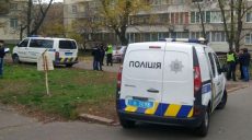 Молодой парень взорвал себя гранатой возле дома своей девушки