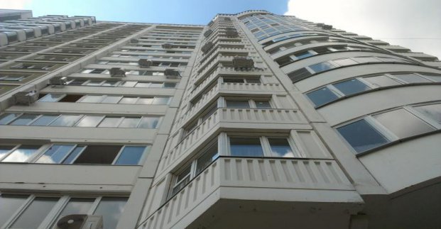 В Харькове не отапливаются 202 дома и общежитие