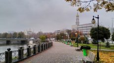 Завтра в Харькове ожидается до четырех градусов тепла
