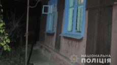 Харьковчанин забил знакомую до смерти битой