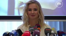 Свитолина верит, что может стать первой ракеткой мира