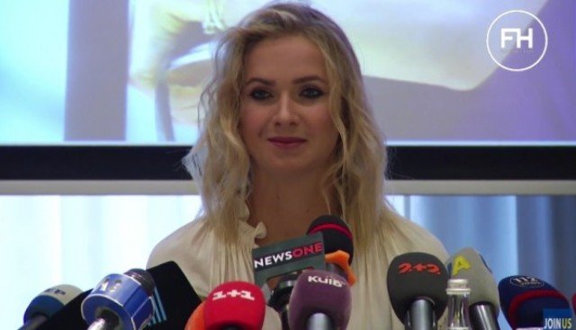 Свитолина верит, что может стать первой ракеткой мира