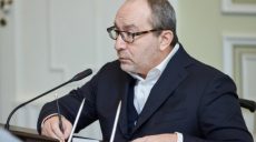 Кернес поручил подать тепло во все жилые дома Харькова до конца рабочей недели